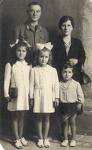 Costellazioni Familiari (sessione individuale)
