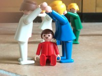 Costellazioni Familiari di Luce ( anche online)