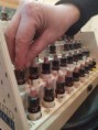Test dei Fiori di Bach